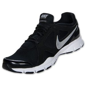 Nike Training In Season TR2